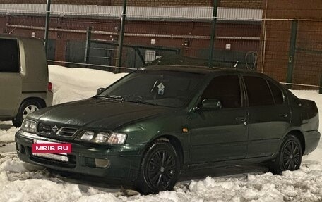 Nissan Primera II рестайлинг, 1999 год, 220 000 рублей, 7 фотография