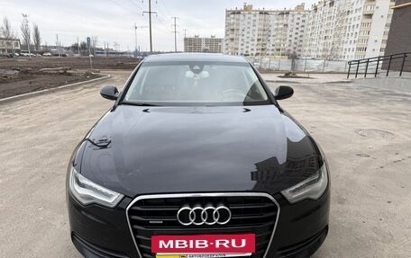 Audi A6, 2011 год, 1 600 000 рублей, 3 фотография