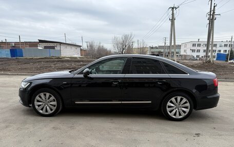 Audi A6, 2011 год, 1 600 000 рублей, 14 фотография