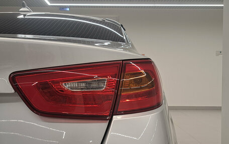 KIA Optima III, 2014 год, 1 480 000 рублей, 13 фотография