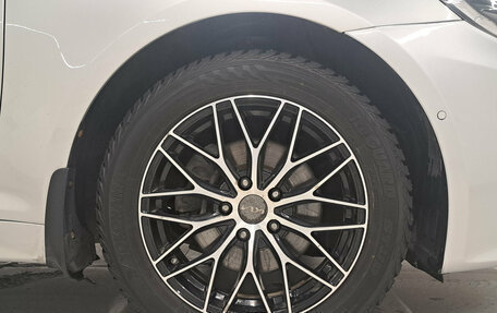 KIA Optima III, 2014 год, 1 480 000 рублей, 22 фотография