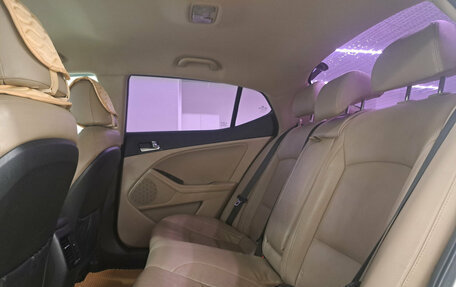 KIA Optima III, 2014 год, 1 480 000 рублей, 16 фотография