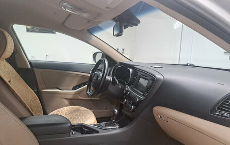 KIA Optima III, 2014 год, 1 480 000 рублей, 15 фотография