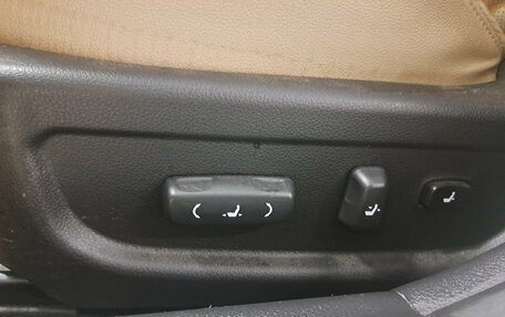 KIA Optima III, 2014 год, 1 480 000 рублей, 23 фотография