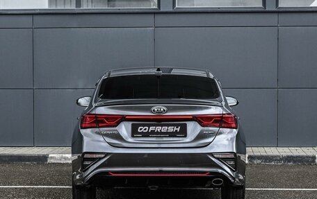 KIA Cerato IV, 2022 год, 2 499 000 рублей, 4 фотография