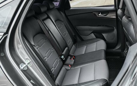 KIA Cerato IV, 2022 год, 2 499 000 рублей, 7 фотография