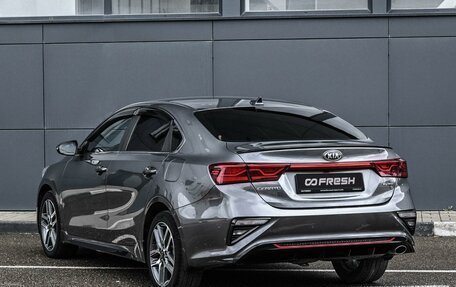 KIA Cerato IV, 2022 год, 2 499 000 рублей, 2 фотография