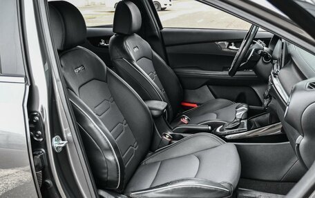 KIA Cerato IV, 2022 год, 2 499 000 рублей, 8 фотография