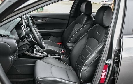 KIA Cerato IV, 2022 год, 2 499 000 рублей, 10 фотография