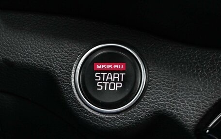 KIA Cerato IV, 2022 год, 2 499 000 рублей, 12 фотография