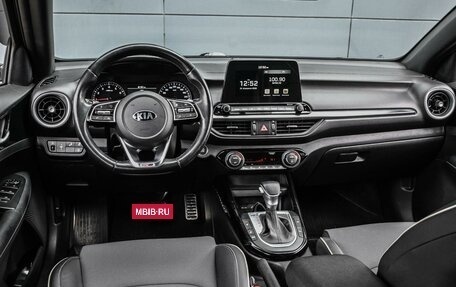 KIA Cerato IV, 2022 год, 2 499 000 рублей, 6 фотография