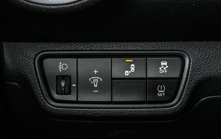 KIA Cerato IV, 2022 год, 2 499 000 рублей, 18 фотография