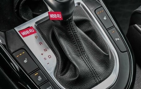 KIA Cerato IV, 2022 год, 2 499 000 рублей, 23 фотография