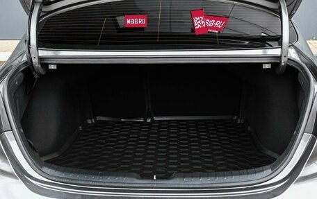 KIA Cerato IV, 2022 год, 2 499 000 рублей, 24 фотография