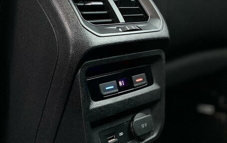 Volkswagen Tiguan II, 2020 год, 2 462 800 рублей, 11 фотография