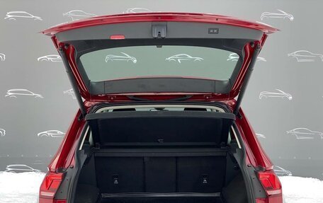 Volkswagen Tiguan II, 2020 год, 2 462 800 рублей, 15 фотография