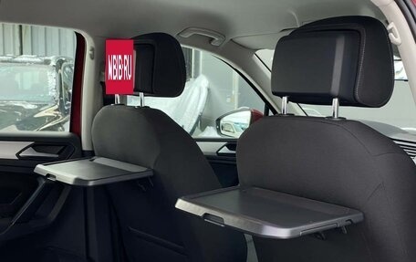 Volkswagen Tiguan II, 2020 год, 2 462 800 рублей, 9 фотография