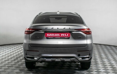 Haval F7x I, 2021 год, 2 070 000 рублей, 6 фотография