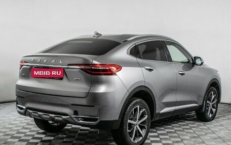 Haval F7x I, 2021 год, 2 070 000 рублей, 5 фотография