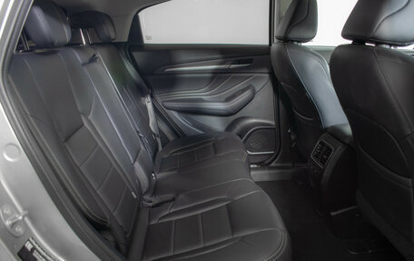Haval F7x I, 2021 год, 2 070 000 рублей, 10 фотография