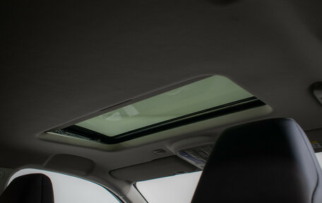 Haval F7x I, 2021 год, 2 070 000 рублей, 14 фотография