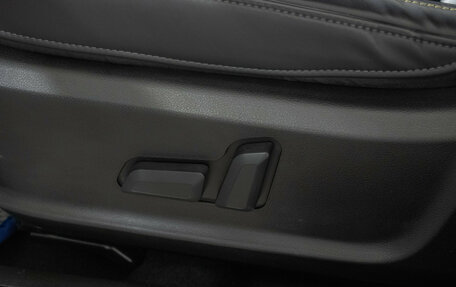 Haval F7x I, 2021 год, 2 070 000 рублей, 18 фотография