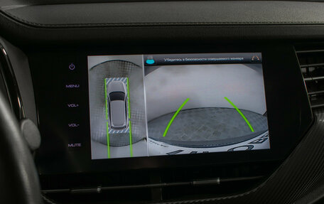 Haval F7x I, 2021 год, 2 070 000 рублей, 15 фотография