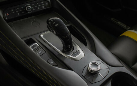 Haval F7x I, 2021 год, 2 070 000 рублей, 17 фотография