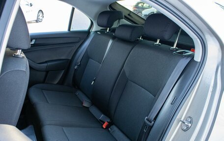 Skoda Rapid I, 2018 год, 1 329 000 рублей, 7 фотография