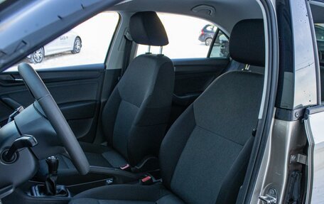 Skoda Rapid I, 2018 год, 1 329 000 рублей, 8 фотография