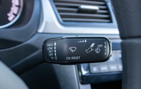 Skoda Rapid I, 2018 год, 1 329 000 рублей, 18 фотография