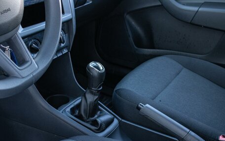 Skoda Rapid I, 2018 год, 1 329 000 рублей, 16 фотография