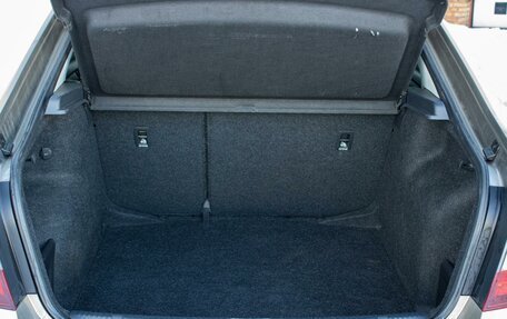 Skoda Rapid I, 2018 год, 1 329 000 рублей, 22 фотография