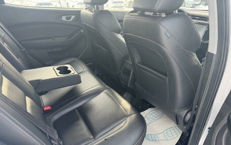 Chery Tiggo 4 I рестайлинг, 2022 год, 981 000 рублей, 10 фотография