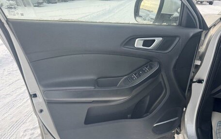 Chery Tiggo 4 I рестайлинг, 2022 год, 981 000 рублей, 9 фотография