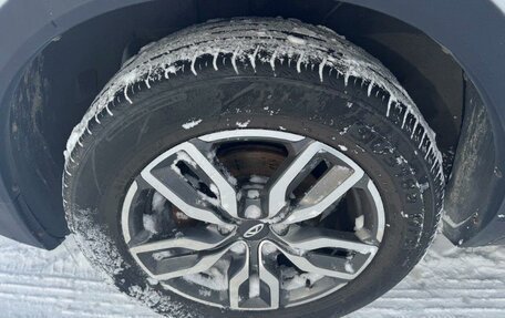 Chery Tiggo 4 I рестайлинг, 2022 год, 981 000 рублей, 11 фотография