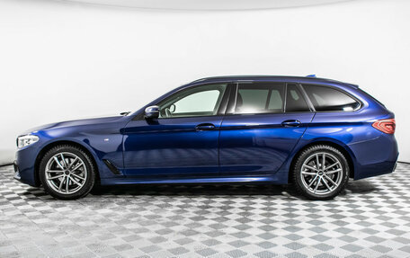 BMW 5 серия, 2018 год, 2 800 000 рублей, 8 фотография