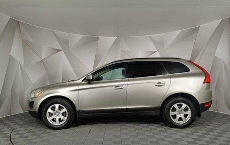 Volvo XC60 II, 2012 год, 1 615 000 рублей, 5 фотография