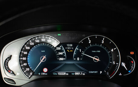 BMW 5 серия, 2018 год, 2 800 000 рублей, 12 фотография