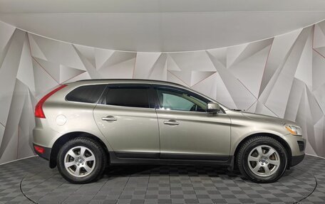 Volvo XC60 II, 2012 год, 1 615 000 рублей, 6 фотография