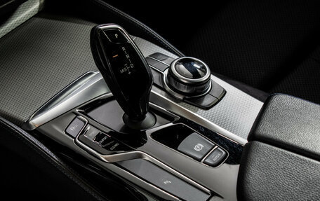 BMW 5 серия, 2018 год, 2 800 000 рублей, 15 фотография