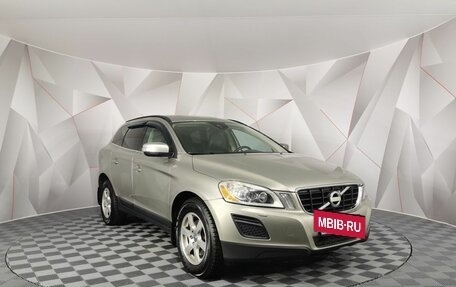 Volvo XC60 II, 2012 год, 1 615 000 рублей, 3 фотография