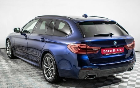 BMW 5 серия, 2018 год, 2 800 000 рублей, 7 фотография