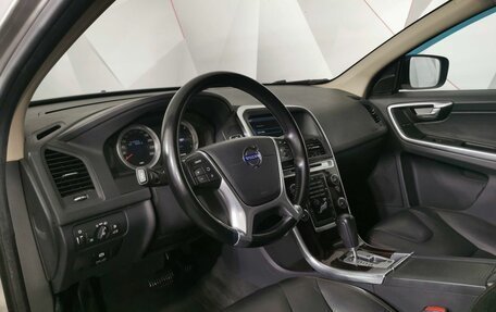 Volvo XC60 II, 2012 год, 1 615 000 рублей, 18 фотография