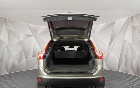 Volvo XC60 II, 2012 год, 1 615 000 рублей, 11 фотография