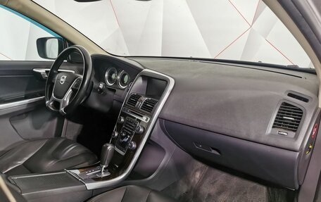 Volvo XC60 II, 2012 год, 1 615 000 рублей, 12 фотография