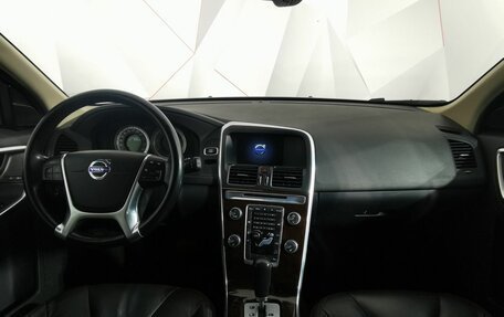 Volvo XC60 II, 2012 год, 1 615 000 рублей, 13 фотография