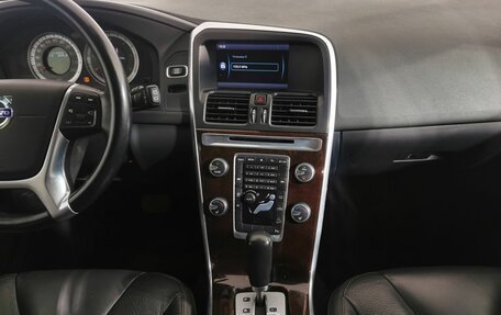 Volvo XC60 II, 2012 год, 1 615 000 рублей, 14 фотография
