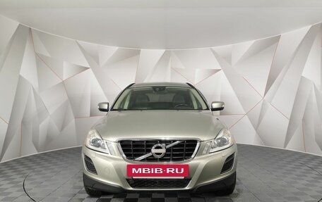 Volvo XC60 II, 2012 год, 1 615 000 рублей, 7 фотография