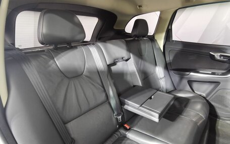 Volvo XC60 II, 2012 год, 1 615 000 рублей, 16 фотография